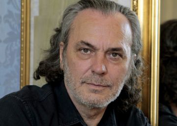 José Coronado, intervingut al cor després de patir un infart José Coronado, intervingut al cor després de patir un infart