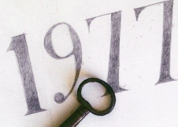 1977, el año fundacional 1977, el año fundacional