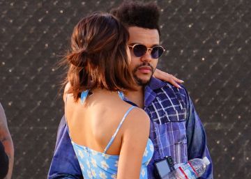 Selena Gomez y The Weeknd muestran su amor en Coachella