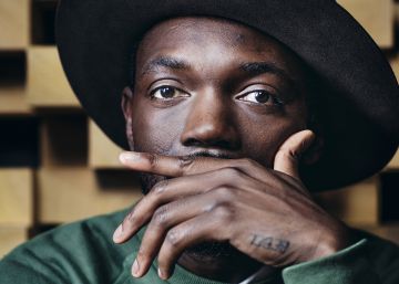 El nuevo talento del ‘rap’ europeo odia su nombre