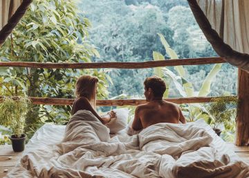 Esta pareja de ‘millennials’ tiene el mejor trabajo del mundo