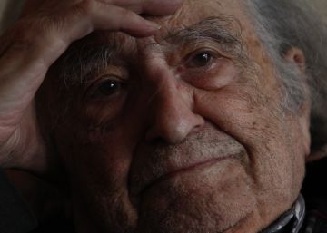 ‘Finis’ de un genial Sánchez Ferlosio