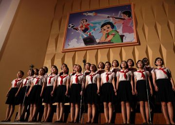 Pyongyang: duelo en Reino Ermitaño Pyongyang: duelo en Reino Ermitaño