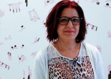 “El analfabetismo es el mayor enemigo de la mujer en Marruecos” “El analfabetismo es el mayor enemigo de la mujer en Marruecos”