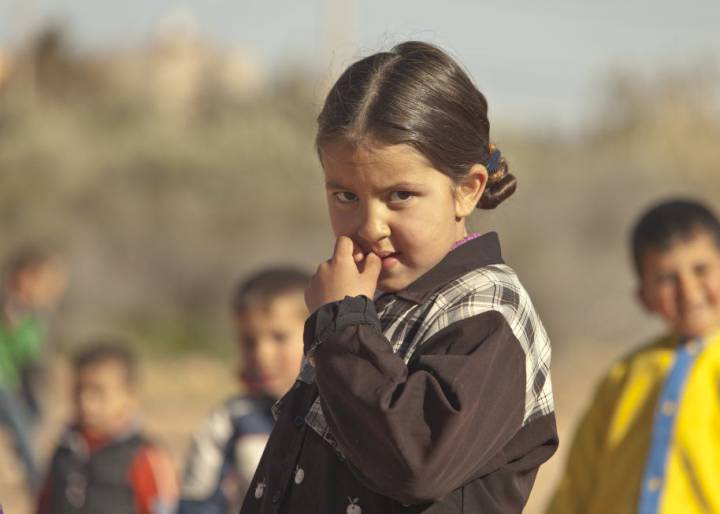 Formación para romper la desigualdad Formación para romper la desigualdad