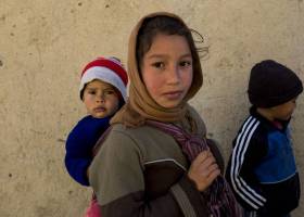 “El analfabetismo es el mayor enemigo de la mujer en Marruecos”