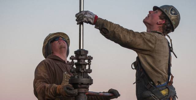 Venezuela es el segundo mayor importador de gasolina a EE UU.