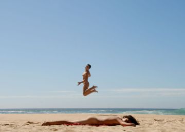 Las 42 mejores playas nudistas de España
