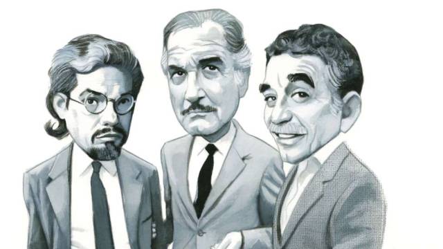 Del ‘boom’ y otros demonios