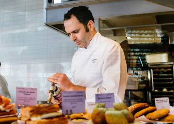 O melhor confeiteiro do mundo: “Os doces estão muito relacionados às lembranças” O melhor confeiteiro do mundo: “Os doces estão muito relacionados às lembranças”