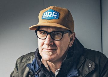 Nadie puede con Kurt Wagner Nadie puede con Kurt Wagner