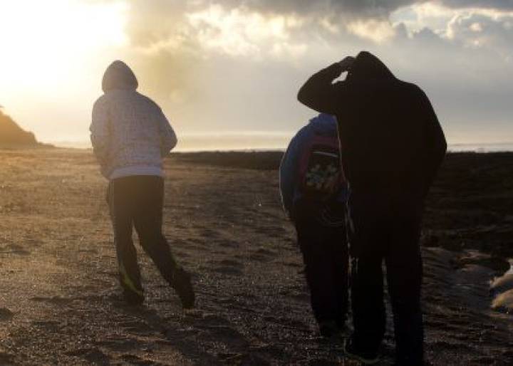 Hashish galore! Hashish galore!