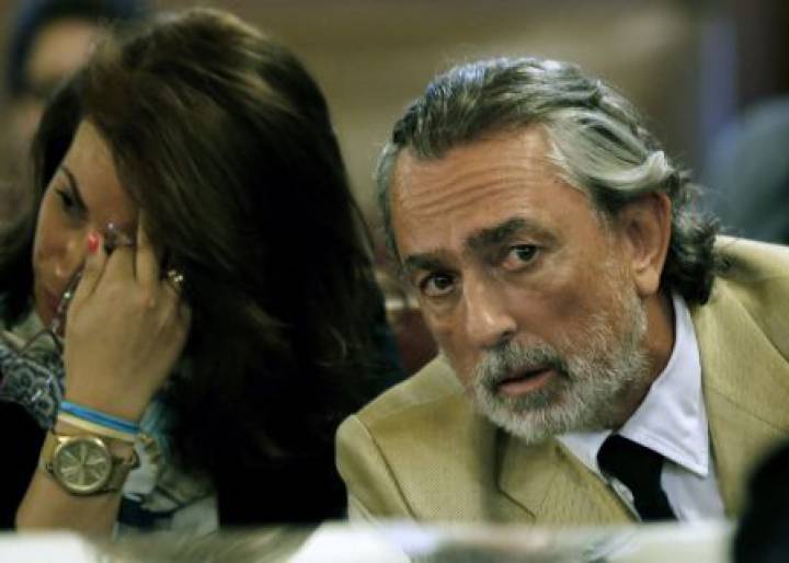 Key figures in Spain’s huge Gürtel corruption case get 13-year jail terms Key figures in Spain’s huge Gürtel corruption case get 13-year jail terms