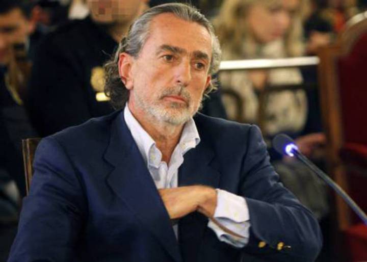 As the case goes to trial, who’s who in the Gürtel investigation As the case goes to trial, who’s who in the Gürtel investigation