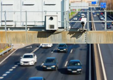 Los 8 excesos de velocidad más altos 'cazados' por un radar