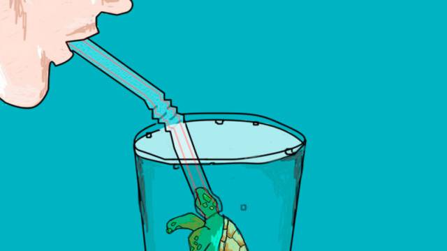 Campaña de One Green Planet.