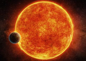 Descoberto o exoplaneta com mais possibilidades para buscar vida