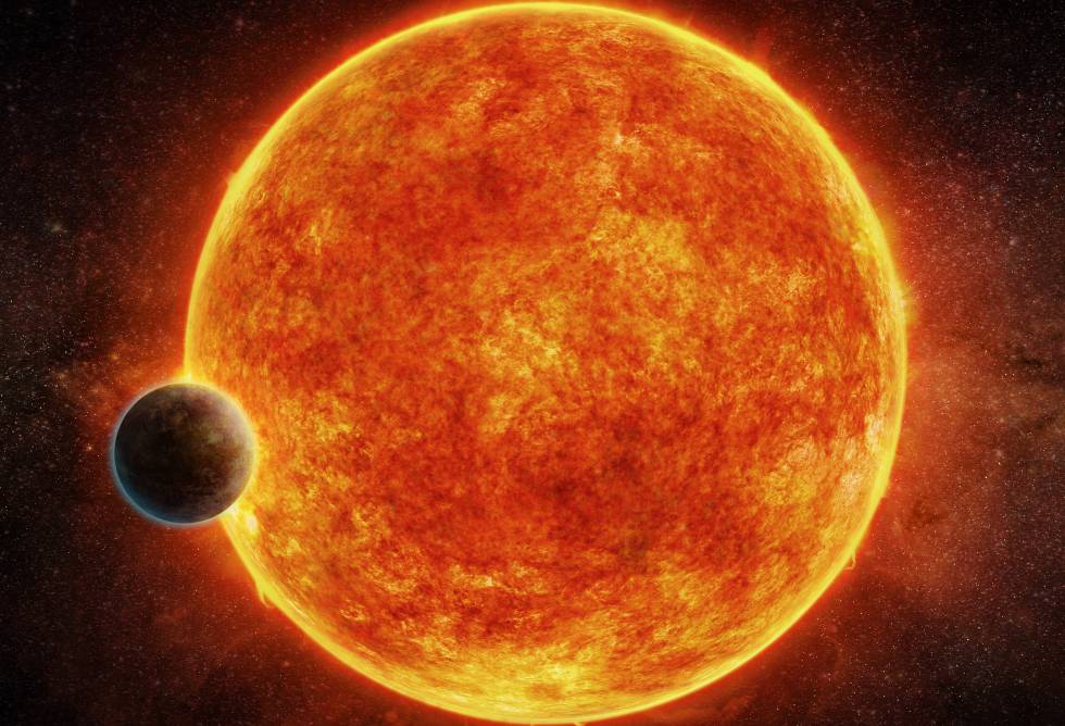 Descoberto exoplaneta mais possibilidades de abrigar vida Ciência