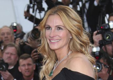 Julia Roberts protagonizará una serie en HBO