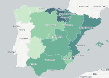 ¿Dónde se reciclan más envases domésticos? ¿Dónde se reciclan más envases domésticos?