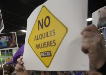 Gestantes ¿altruistas? Gestantes ¿altruistas?