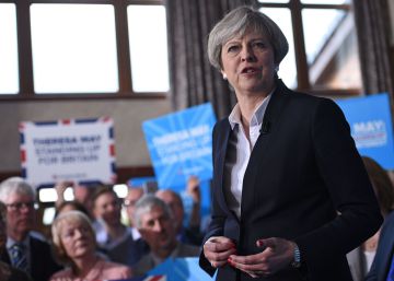 Sin miedo hacia el ‘Brexit’ Sin miedo hacia el ‘Brexit’