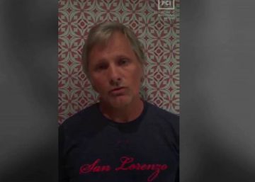 Viggo Mortensen se suma a la presión del cine argentino contra Macri