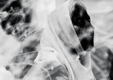 Richard Mosse: Richard Mosse: