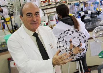 “Si la recuperación económica ha llegado a España, en ciencia no se ha visto”