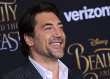 Javier Bardem habla de su familia: “Jugamos a ser princesas y dragones” Javier Bardem habla de su familia: “Jugamos a ser princesas y dragones”