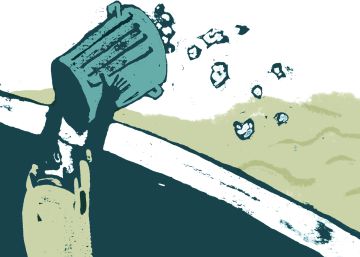 Democratizar la globalización Democratizar la globalización