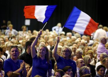 Y tú, ¿a quién votarías?