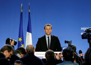 La próxima Revolución Francesa La próxima Revolución Francesa