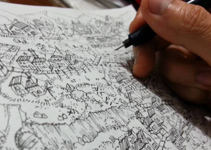 Fórmulas para una ciudad de diez Fórmulas para una ciudad de diez