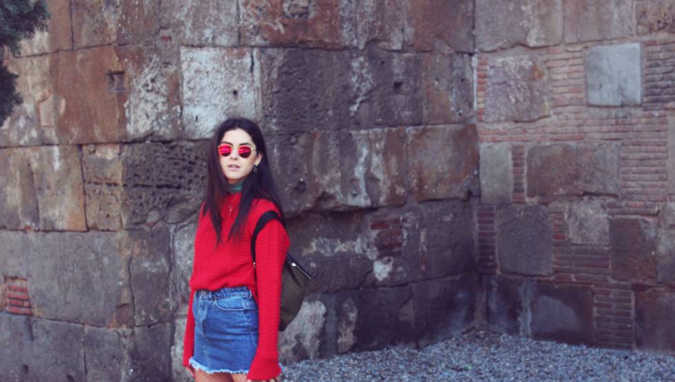 Las cinco blogueras de moda que debes seguir