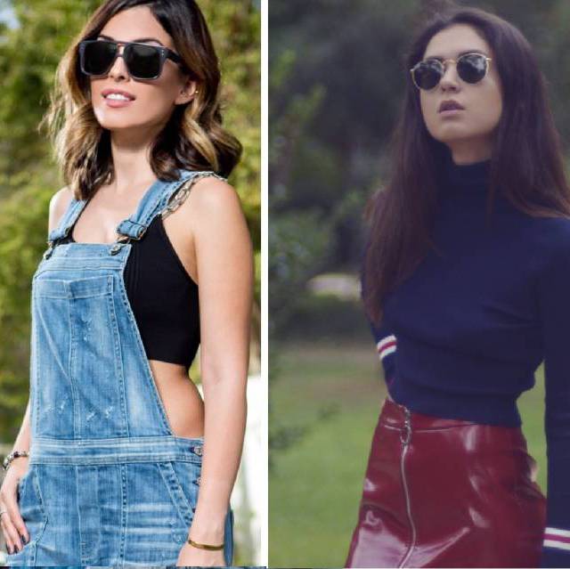 Las cinco blogueras de moda que debes seguir