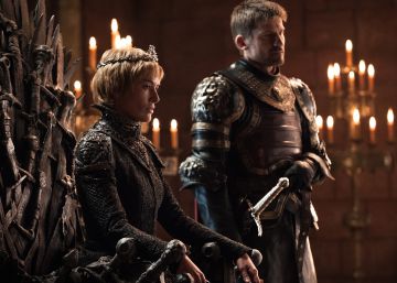 ‘Juego de tronos’: primeras imágenes de la temporada 7 ‘Juego de tronos’: primeras imágenes de la temporada 7