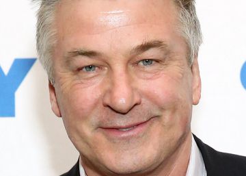 Alec Baldwin demanda a una galería de arte por estafa