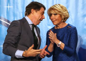 Corrupción por un tubo Corrupción por un tubo