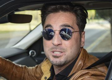 Bustamante: “Dejadnos vivir tranquilos, parece que hemos hecho algo malo” Bustamante: “Dejadnos vivir tranquilos, parece que hemos hecho algo malo”