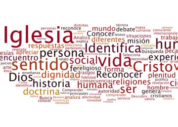 La verdad sobre lo que su hijo estudiará si le apunta a Religión La verdad sobre lo que su hijo estudiará si le apunta a Religión