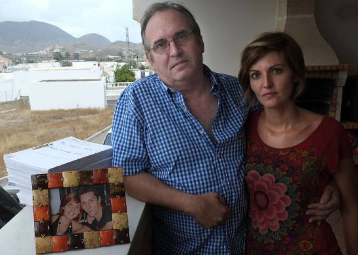 No body, no crime? On the trail of Spain’s ‘perfect’ murderers No body, no crime? On the trail of Spain’s ‘perfect’ murderers