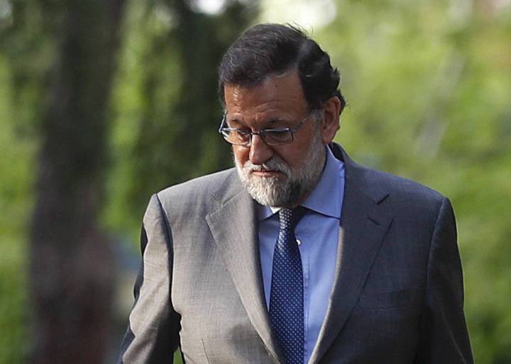 Spanish PM Rajoy on the ropes as corruption scandals hit ruling party Spanish PM Rajoy on the ropes as corruption scandals hit ruling party
