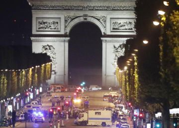 Populismo y terrorismo en Francia Populismo y terrorismo en Francia