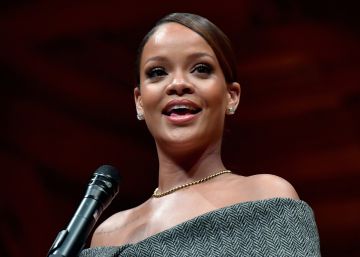 Por esto Rihanna ha vuelto a ser la reina de Coachella