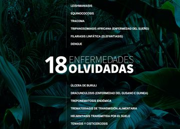 18 males, mil millones de enfermos 18 males, mil millones de enfermos