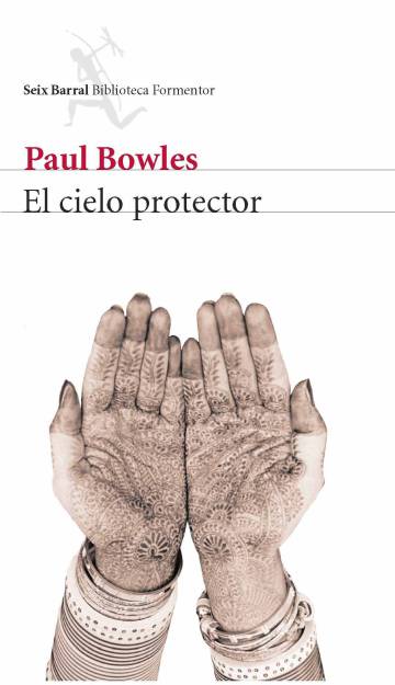 Viaje de autor: Paul Bowles, el cronista de la huida