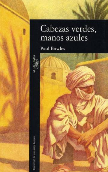 Viaje de autor: Paul Bowles, el cronista de la huida