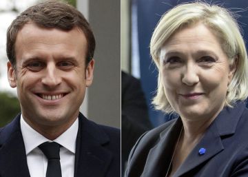 Elecciones en Francia: ¿entre el progreso y el desastre? Elecciones en Francia: ¿entre el progreso y el desastre?