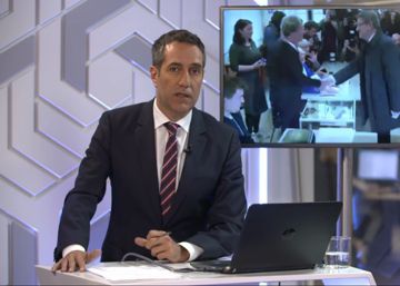 Elecciones en Francia 2017, sigue en directo el programa especial de EL PAÍS